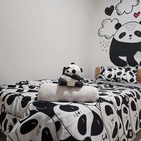 Netflix Panda House 3B2R Rimbayu Kota Kemuning With Atari Games Teluk Panglima Garang Exterior foto